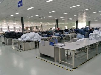Binzhou Xinpai Textil Co., Ltd.