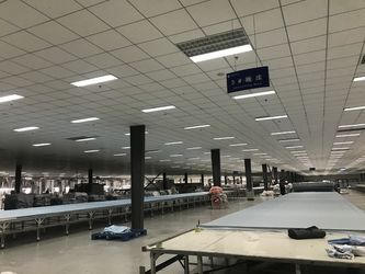Binzhou Xinpai Textil Co., Ltd.