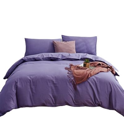 Baby-Bamboo-Fitted Sheet Set 6 Stück 200TC-400TC 100% organische Lyocell moderner Stil