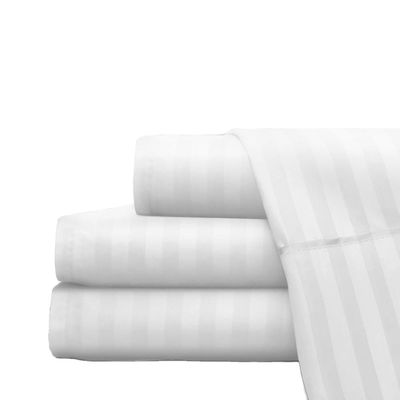 Komfortable Polyester Bürste Hotel Bettwäsche und Quilt Set maßgeschneiderte Größe