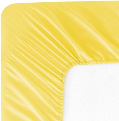 Nationale Standards Farbfestigkeit Grade Bambus 2200 Serie gebürstete Mikrofaser-Blatt Set 6pcs