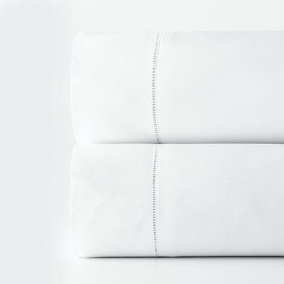40 Stoffzahlen Spitze Hem Luxus Bettwäsche Set 4pcs Polyester Mikrofaser