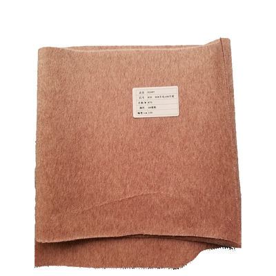 Meist verbreitete Wollgarne Typ 10% Alpaka 90% Wolle 870g/m Direkte Wollgewebe