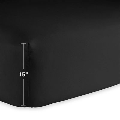 Ultra-Soft Tiefe Tasche Einbauteile Unterwäsche Raum Schlafzimmer Stoffdichte 133 * 60