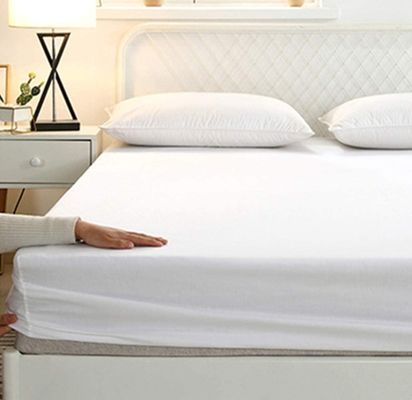 3 Stück Luxus weichste 1500 Faden zählen ägyptische Zubehör für Krankenhaus Bettwäsche