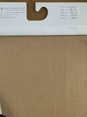 Schwere 870 g gecheckte Wollgewebe Mischung Plaid Tartan Garne gefärbte Wollgewebe für Mantel