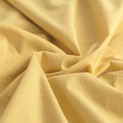 Billigste Gewebte Fitted Sheet für Matratze 8 oder 14 Zoll 4 Way Stretch Mikrofiber 75gm