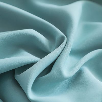 200TC Polyester-Bettwäsche Set 1 Bettwäsche und 2 Kissenbezüge für einen guten Schlaf