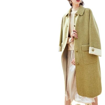 Professionelle Mode Wolle Stoff Worsted Plain Anzug Stoffe 150cm