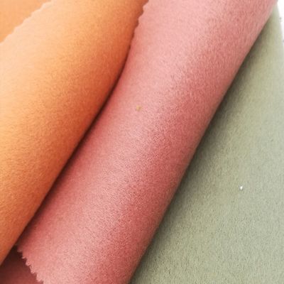 Professionelle Mode Wolle Stoff Worsted Plain Anzug Stoffe 150cm