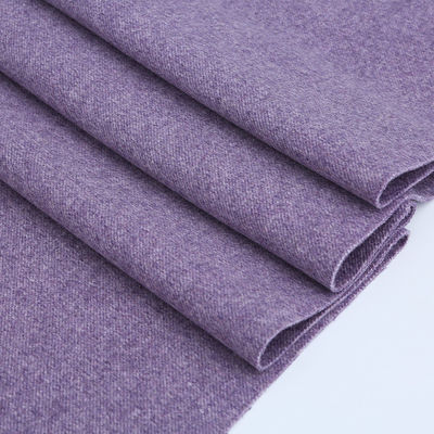 Luxus-Kashmirgewebe für Herren und Damen Gewicht 870 g/m für Herbst/Winter