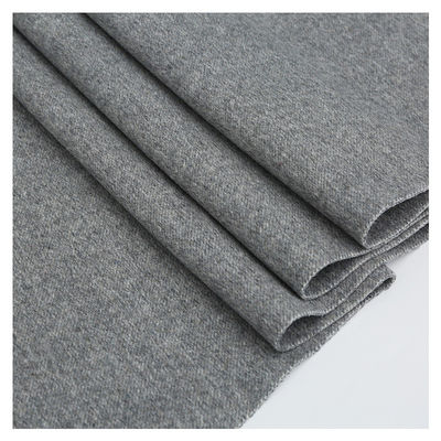 Luxus-Kashmirgewebe für Herren und Damen Gewicht 870 g/m für Herbst/Winter