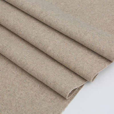 Luxus-Kashmirgewebe für Herren und Damen Gewicht 870 g/m für Herbst/Winter