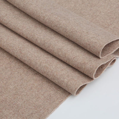 Luxus-Kashmirgewebe für Herren und Damen Gewicht 870 g/m für Herbst/Winter