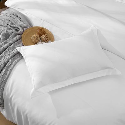 Super weich geputzte Mikrofaser Deckdecke Set 3pcs 4pcs Halten Sie Ihr Bett sauber und frisch