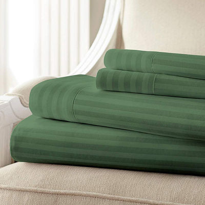 NO Füllung 80gm 100% Polyester Mikrofaser Aufstrichen Bettwäsche Set von Xinpai 133 * 60 Stoffdichte