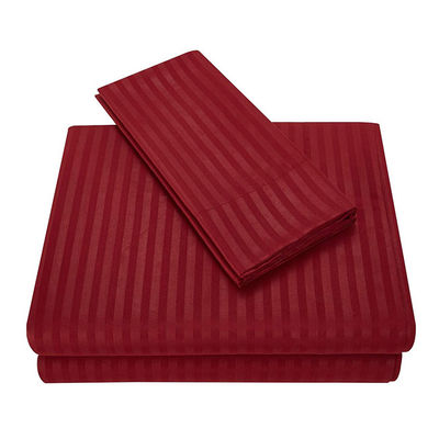 NO Füllung 80gm 100% Polyester Mikrofaser Aufstrichen Bettwäsche Set von Xinpai 133 * 60 Stoffdichte