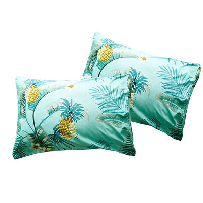 Mädchen Bettwäsche Einbauteile Bettwäsche Set mit individuellen Farben Blumen Design