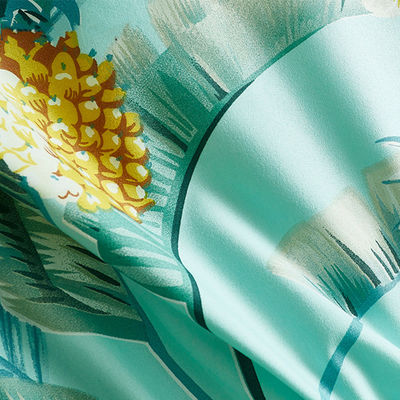 Mädchen Bettwäsche Einbauteile Bettwäsche Set mit individuellen Farben Blumen Design