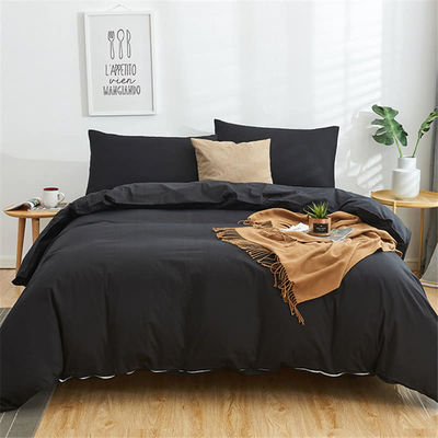Baby-Bamboo-Fitted Sheet Set 6 Stück 200TC-400TC 100% organische Lyocell moderner Stil