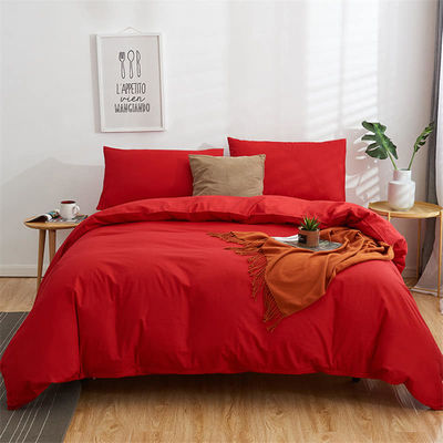 Baby-Bamboo-Fitted Sheet Set 6 Stück 200TC-400TC 100% organische Lyocell moderner Stil