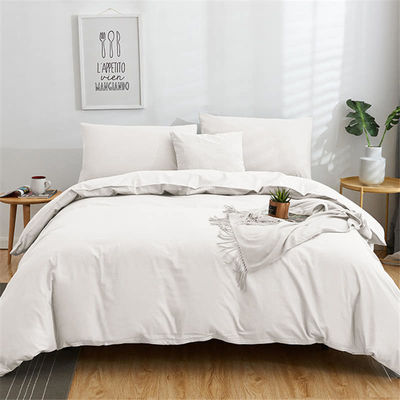 Baby-Bamboo-Fitted Sheet Set 6 Stück 200TC-400TC 100% organische Lyocell moderner Stil