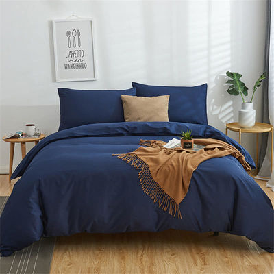 Baby-Bamboo-Fitted Sheet Set 6 Stück 200TC-400TC 100% organische Lyocell moderner Stil