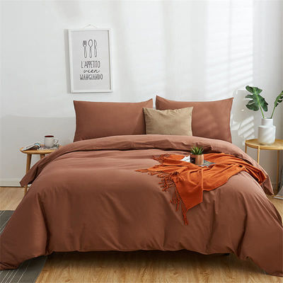 Baby-Bamboo-Fitted Sheet Set 6 Stück 200TC-400TC 100% organische Lyocell moderner Stil