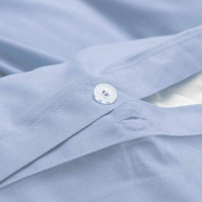 Reine Baumwollbettwäsche Set Warme und komfortable Haushaltstextilien für individuelle Designs