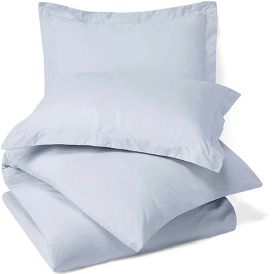 Individuelles Bettwäsche-Set Designs 60 Stoffzahlen Bürste Mikrofiber Single Duvet Cover
