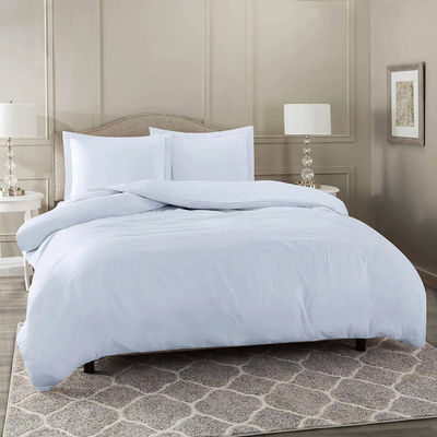 Individuelles Bettwäsche-Set Designs 60 Stoffzahlen Bürste Mikrofiber Single Duvet Cover