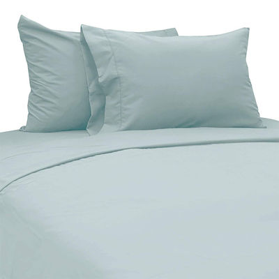 Zuhause/Hotel/Schlafsaal Füllung keine Grau Blau Heimtextilien Vier Stück Sets 100% Polyester